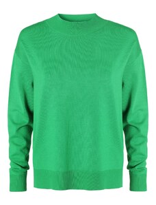 TATUUM Пуловер 'Nawiko' зелено