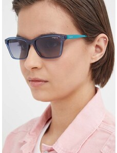 Слънчеви очила VOGUE в синьо 0VO5551S