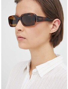 Слънчеви очила VOGUE в кафяво 0VO5565S