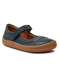 Обувки Froddo Barefoot Mary J G3140184 S Dark Blue
