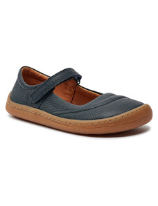 Обувки Froddo Barefoot Mary J G3140184 D Dark Blue