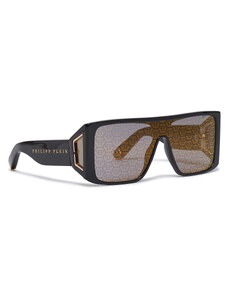 Слънчеви очила PHILIPP PLEIN SPP014W Shiny Black 700G