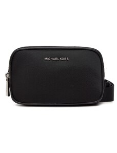 Чанта за кръст MICHAEL Michael Kors 30S4SRKM1C Black
