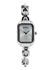 Часовник Boss Hailey 1502654 Silver