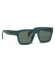 Слънчеви очила Vans Squared Off Shades VN0A7PR1BDX1 Bistro Green