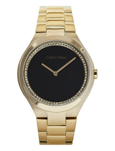 Часовник Calvin Klein Admire 25200367 Gold/Black