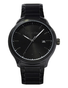 Часовник Calvin Klein Define 25200351 Black/Black