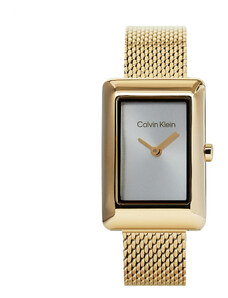 Часовник Calvin Klein Styled 25200396 Gold/Grey