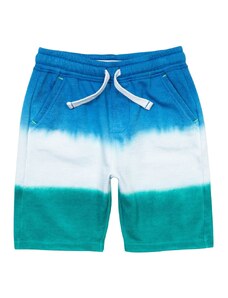 MINOTI Панталон синьо / зелено / бяло