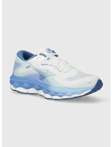 Обувки за бягане Mizuno Wave Sky 7 в бяло