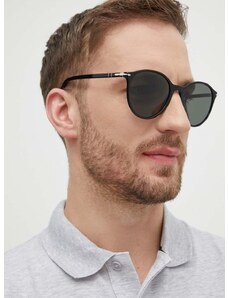 Слънчеви очила Persol в черно 0PO3350S