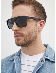 Слънчеви очила Gucci в черно GG1570S