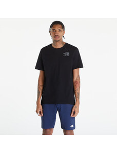 The North Face Graphic S/S Tee 3 TNF Black