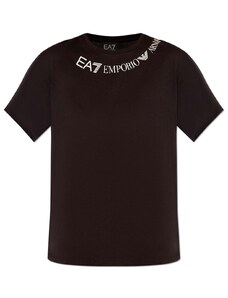 EA7 T-Shirt 3DTT03TJ02Z 0200 black