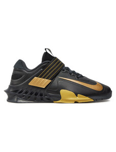 Обувки Nike Savaleos CV5708 001 Black/Metallic Gold/Anthracite