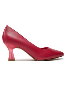 Обувки Marco Tozzi 2-22445-42 Pink 510