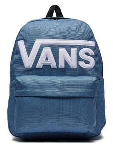 Раница Vans Old Skool Drop V Backpack VN000H4ZP8X1 Copen Blue