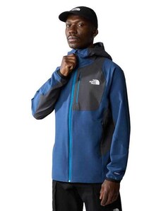 THE NORTH FACE Яке M AO SOFTSHELL HOODIE