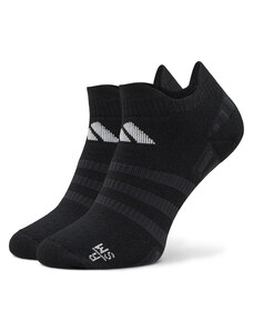 Чорапи терлик унисекс adidas Tennis Low-Cut Cushioned Socks 1 Pair HT1641 black/white