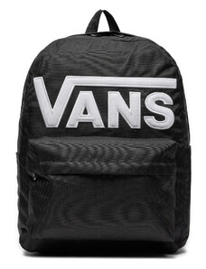 Раница Vans Old Skool Drop V Backpack VN000H4ZBLK1 Black