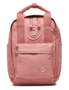 Раница Discovery Small D00811.16 Coral Pink