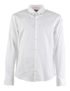 HUGO Риза 'Ermo' бяло