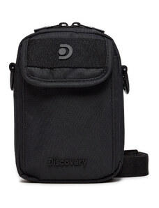 Мъжка чантичка Discovery Utility Bag D00910.06 Black