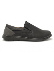 Xcess Мъжки обувки 99202 black