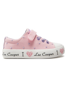 Кецове Lee Cooper LCW-24-02-2160K Pink