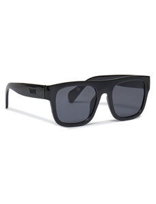 Слънчеви очила Vans Squared Off Shades VN0A7PR1BLK1 Black