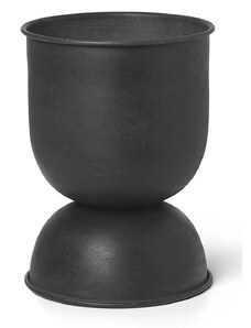 Саксия ferm LIVING Hourglass Pot XS