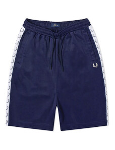 FRED PERRY Бермуда S5508-Q124 266 carbon blue