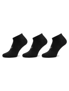 Комплект 3 чифта къси чорапи детски 4F 4FJSS23USOCM103 94S