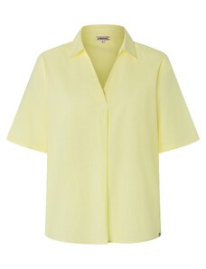 TIMEZONE Блуза жълто