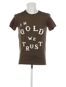 Мъжка тениска In God We Trust