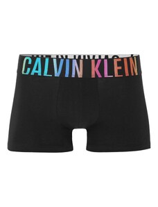 Calvin Klein Underwear Боксерки пъстро / черно