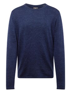 FYNCH-HATTON Пуловер нейви синьо