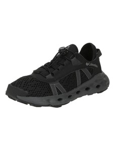 COLUMBIA Спортни обувки 'DRAINMAKER XTR' сиво / черно