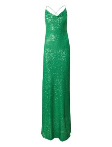 TFNC Вечерна рокля зелено