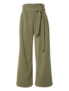 ONLY Панталон с набор 'ONLMarsa' маслина
