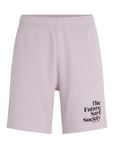O'NEILL Панталон 'Future Surf Society' лилав / черно