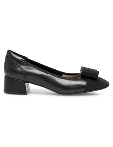 Обувки на ток Gino Rossi WFA2593-1Z Черен
