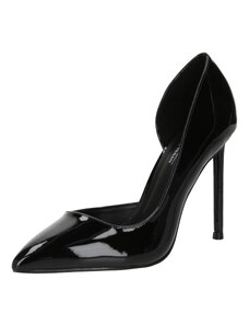 CALL IT SPRING Официални дамски обувки 'MESMERIZE' черно
