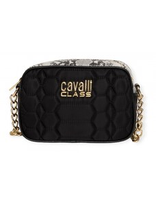 Cavalli Class дамска чанта LXB6564 black