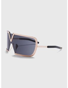 Слънчеви очила Valentino V - ROMASK в златисто VLS-120A