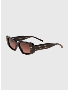 Слънчеви очила Valentino V - CINQUE в черно VLS-108A