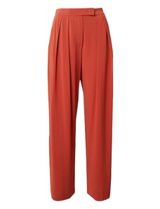 Max Mara Leisure Панталон с набор 'GIOCHI' червено