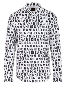 Armani Exchange Men Shirt