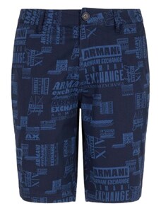 Armani Exchange Men Shorts