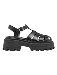 WINDSOR SMITH Сандали Rare Sandals 0112000843 black